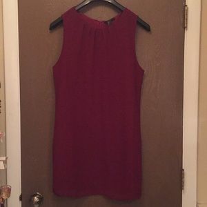 Chiffon Dress